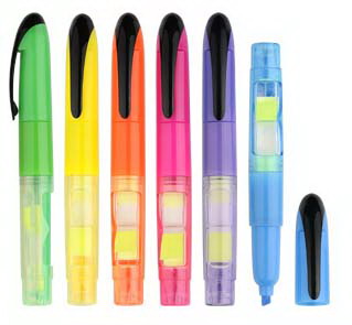 XY-Highlighter pen 036
